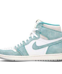 Air Jordan 1 Retro High OG Turbo Green