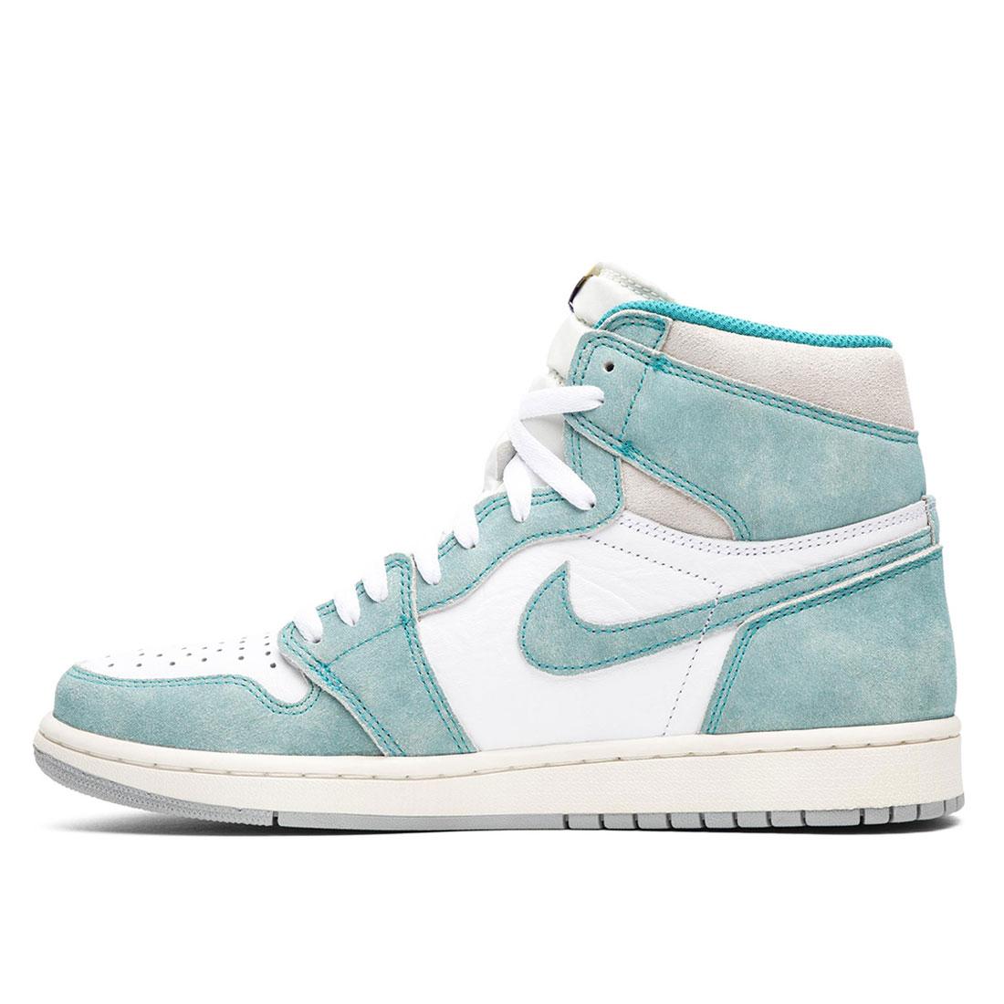 Air Jordan 1 Retro High OG Turbo Green