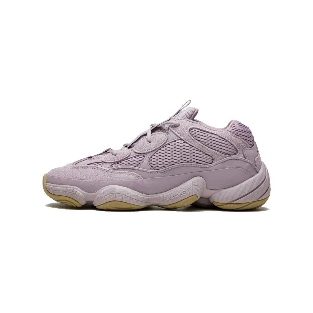 YEEZY BOOST 500 KIDS SOFT VISION