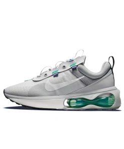 Air Max 2021 GS Photon Dust Clear Emerald