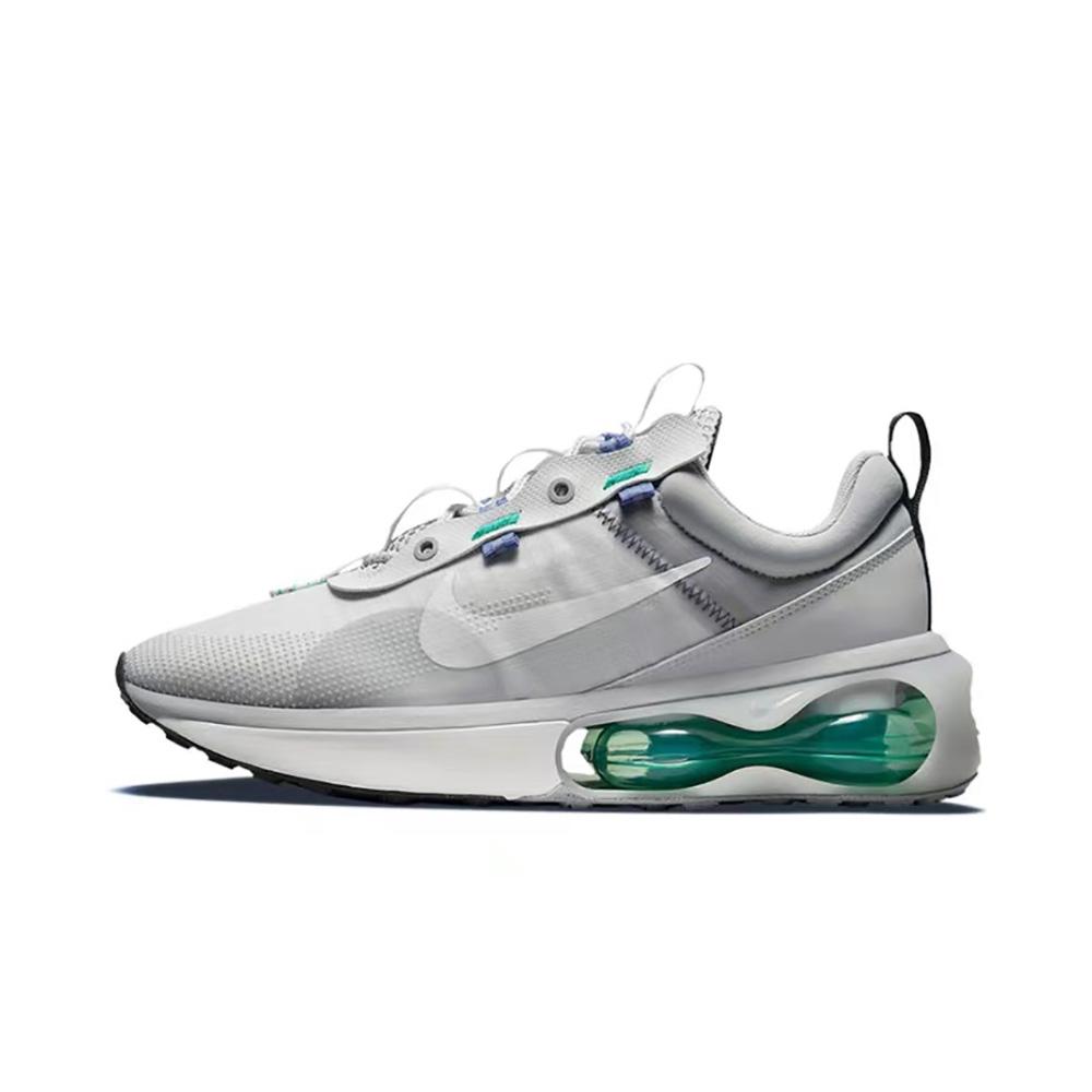 Air Max 2021 GS Photon Dust Clear Emerald