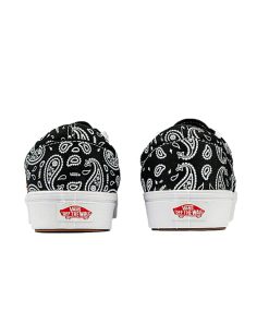 Vans ComfyCush Era Paisley – Black