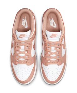 Nike Dunk Low WMNS Rose Whisper