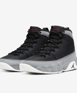 Air Jordan 9 Particle