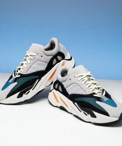 YEEZY BOOST 700 KIDS WAVE RUNNER