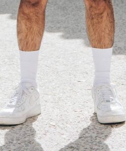 Air Force 1 ’07 ‘Triple White’