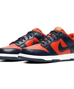 Nike Dunk Low SP Champ Colors