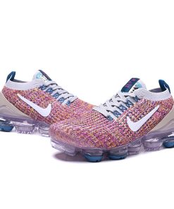 Wmns Air VaporMax Flyknit 3 Multi-Color