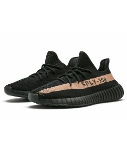 Yeezy 350 Boost V2 Black Copper