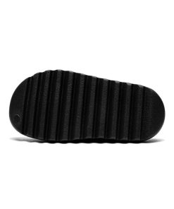 YEEZY SLIDES KIDS ONYX