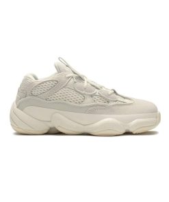 YEEZY BOOST 500 KIDS BONE WHITE