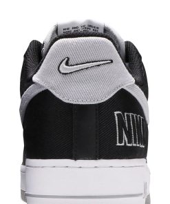 Air Force 1 Low 07 LV8 EMB Raiders