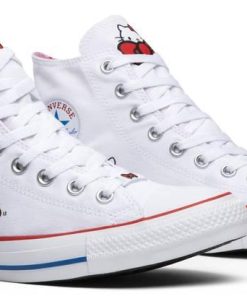 Hello Kitty X Chuck Taylor All Star Canvas