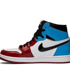 Air Jordan 1 Retro High OG Fearless Collection