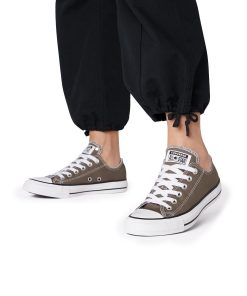 Converse Chuck Taylor All Star Core Ox Classic Charcoal