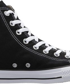 Converse Chuck Taylor All Star High Top Black