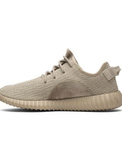 Yeezy Boost 350 Oxford Tan