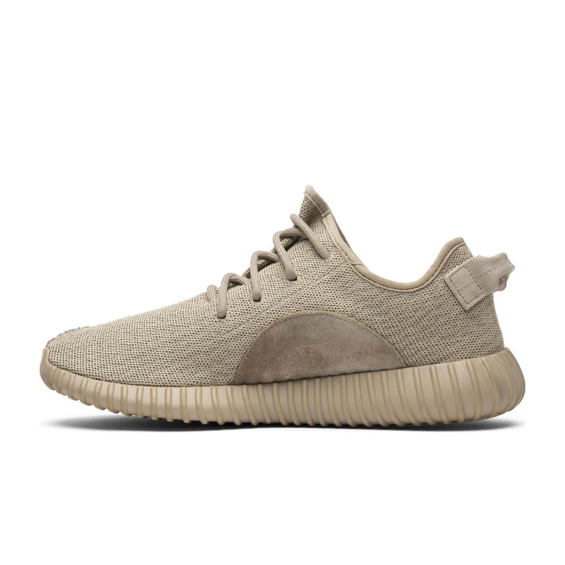 Yeezy Boost 350 Oxford Tan