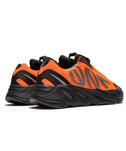 Yeezy Boost 700 MNVN “Orange”