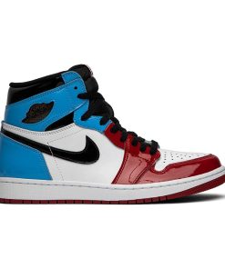 Air Jordan 1 Retro High OG Fearless Collection