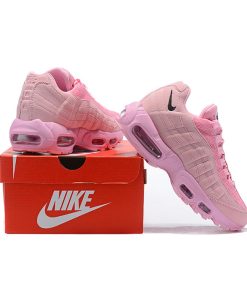 AIR MAX 95 Pure Pink