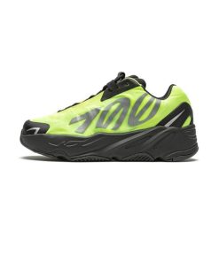 YEEZY BOOST 700 MNVN KIDS PHOSPHOR