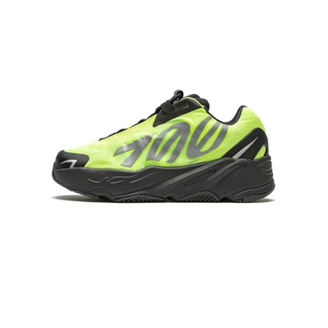 YEEZY BOOST 700 MNVN KIDS PHOSPHOR