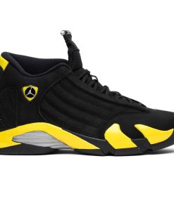 Air Jordan 14 Retro Thunder