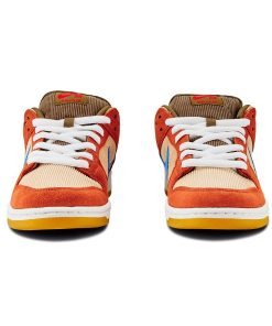 Nike SB Dunk Low Pro Corduroy Dusty Peach