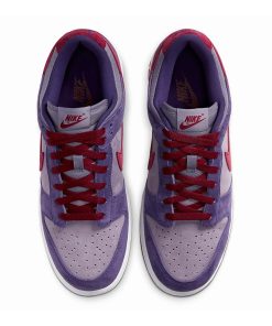 NIKE DUNK LOW RETRO SP Plum