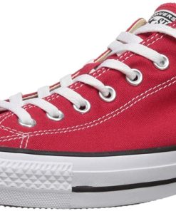 Converse Chuck Taylor All Star Core Ox Classic Red