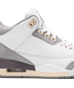 Ma Maniére X Wmns Air Jordan 3 Retro SP Raised By Women