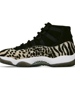 Wmns Air Jordan 11 Retro Animal Instinct