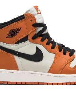 Air Jordan 1 Retro High OG Shattered Backboard Away