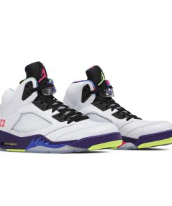 Air Jordan 5 Retro Alternate Bel-Air