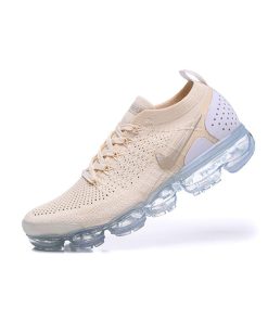 Air VaporMax Flyknit 2 ‘Light Cream’