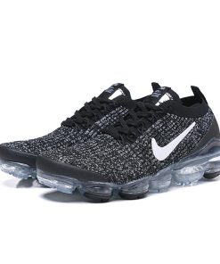 Wmns Air VaporMax Flyknit 3 Oreo