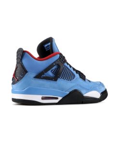 Air Jordan 4 RETRO Travis Scott – Cactus Jack