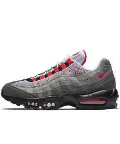 Air Max 95 OG Solar Red