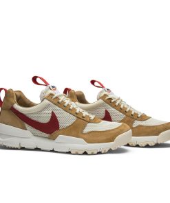 Tom Sachs X Nike Craft Mars Yard 2.0