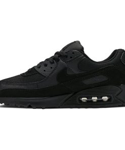 Air Max 90 Triple Black