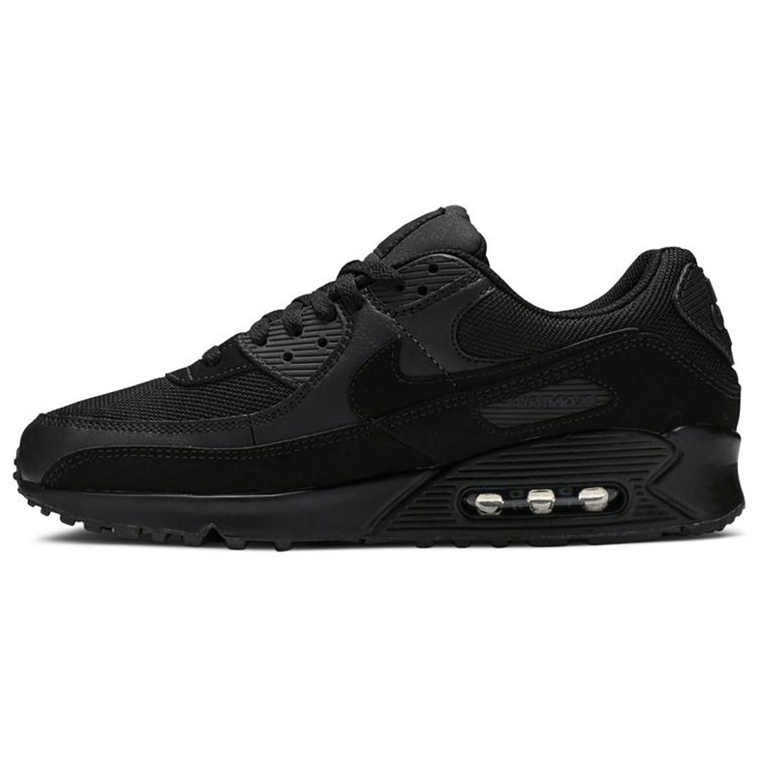 Air Max 90 Triple Black