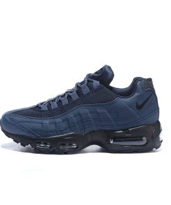 Air Max 95 Obsidian Black