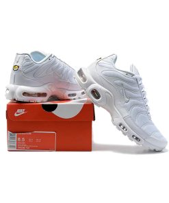 Air Max Plus TN ‘Triple White’