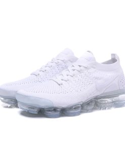 Air VaporMax Flyknit 2 ‘Pure Platinum’