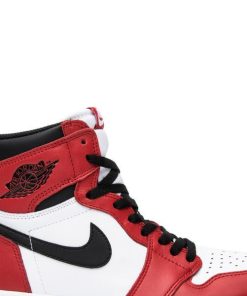 Air Jordan 1 Retro High OG Chicago 2015