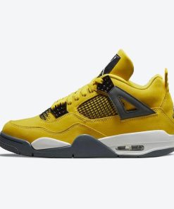 Air Jordan 4 Retro Lightning