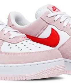 Air Force 1 Low 07 QS Valentine’s Day Love