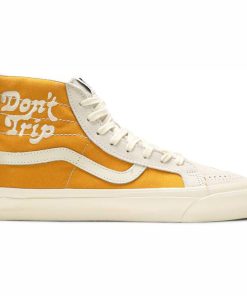 Vans Free & Easy X OG Sk8-Hi LX ‘Don’t Trip – Mango Mojito’