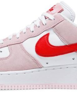 Air Force 1 Low 07 QS Valentine’s Day Love